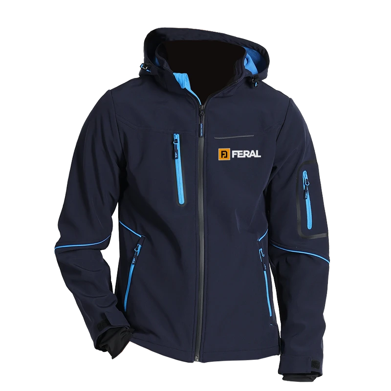 Panther radna jakna – izdržljiva radna jakna za firme sa mogućnošću štampe logotipa