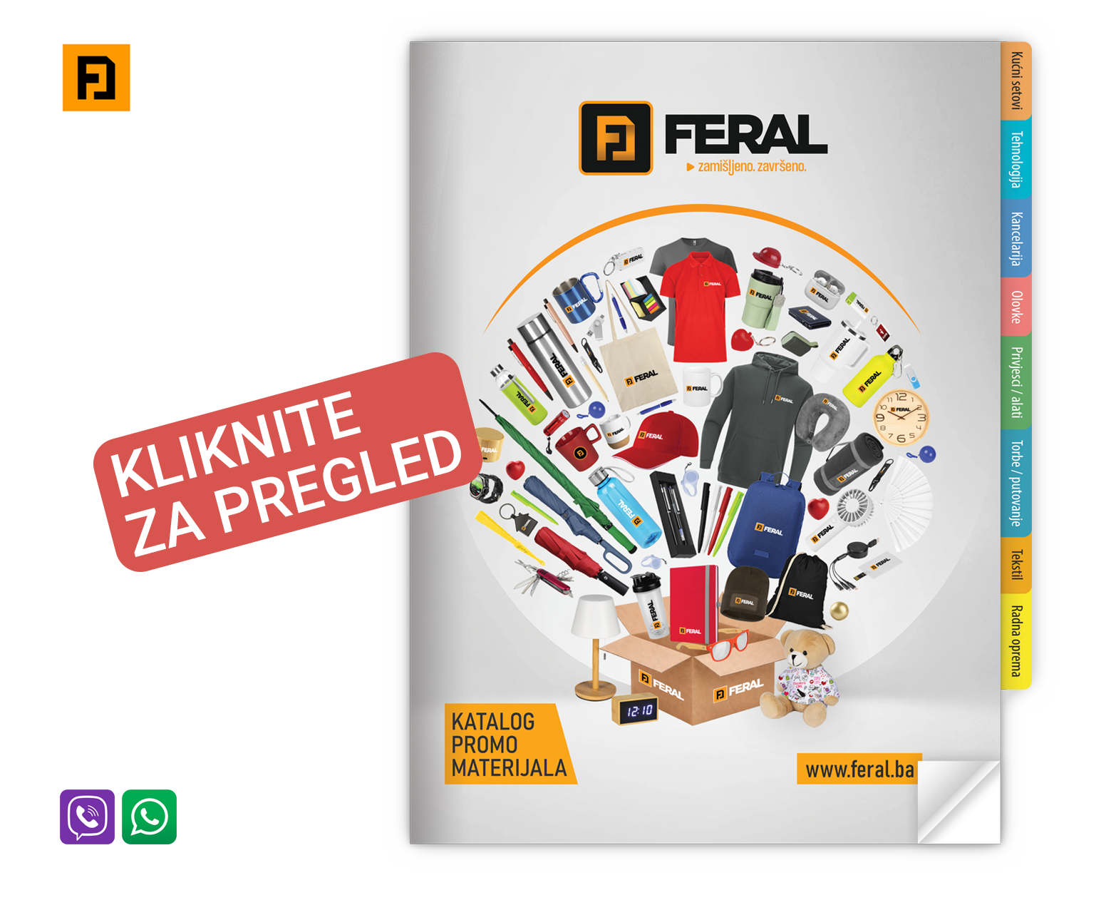 Štamparija i promo materijali